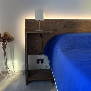 Bed & Breakfast Antica, Aeroporto di Catania Fontana Rossa