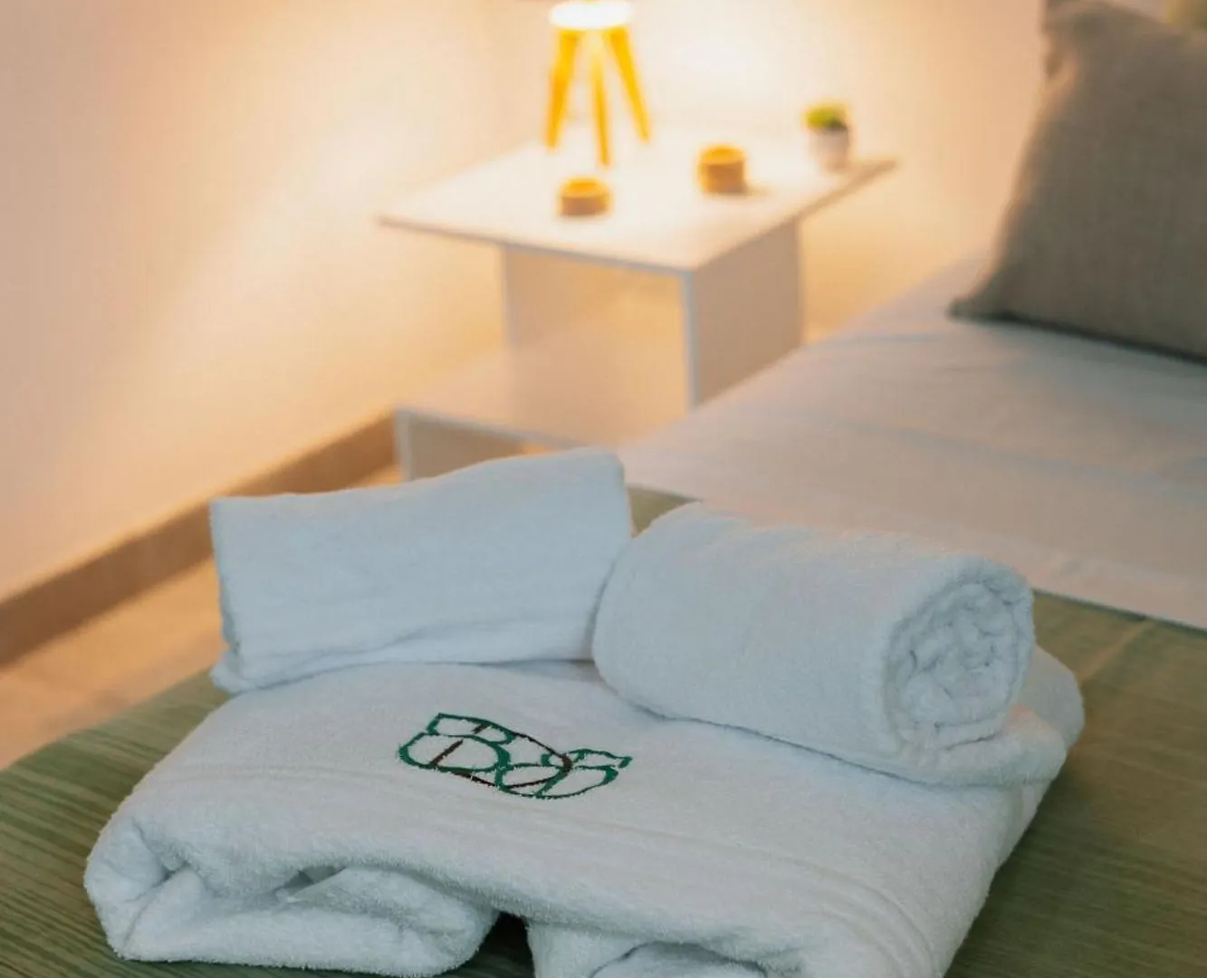 B&B Del Bosco Catane 0*,