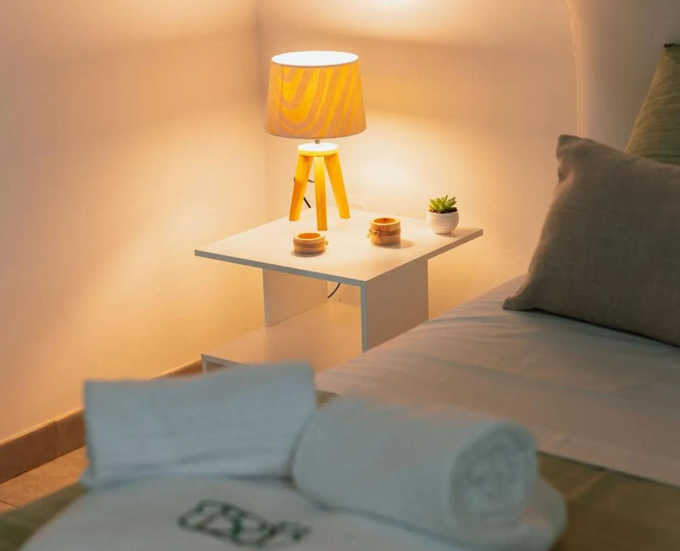 B&B Del Bosco Catane