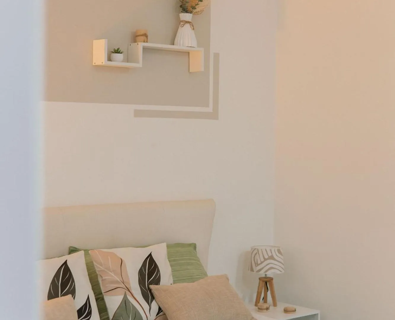 B&B Del Bosco Catane Italie