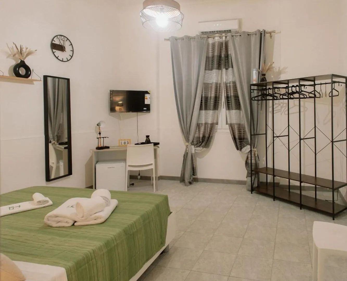 B&B Del Bosco Catane 0*,