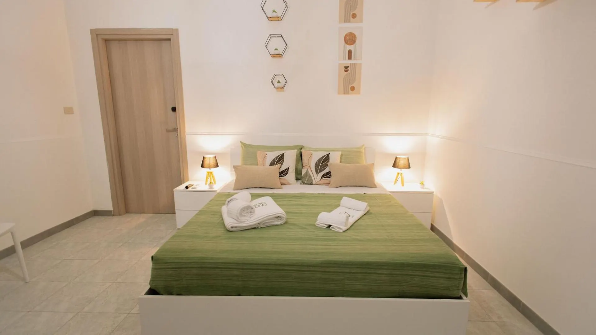 B&B Del Bosco Catane 0*,