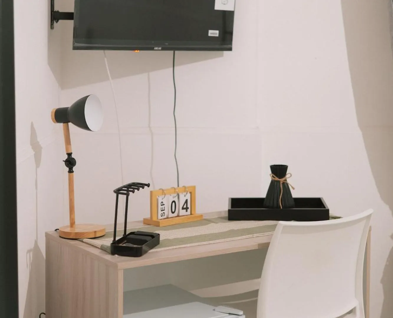 Couette-café B&B Del Bosco Catane